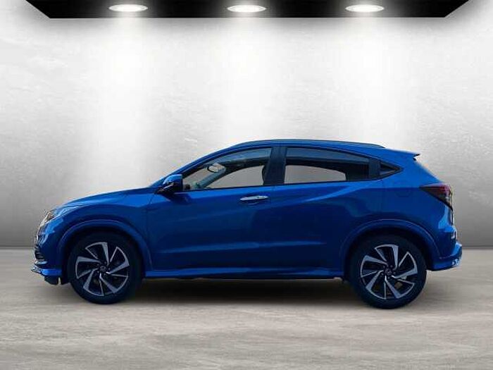Honda HR-V 1.5 Executive CVT Autom. Pano+LED+Kamera+WR