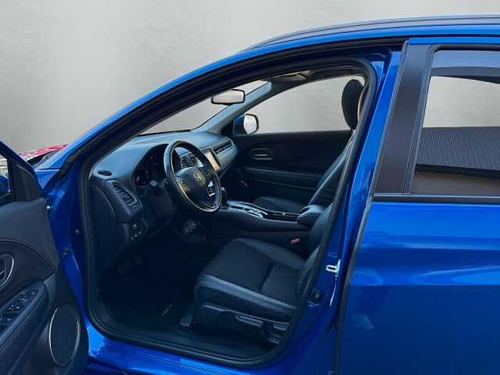Honda HR-V 1.5 Executive CVT Autom. Pano+LED+Kamera+WR