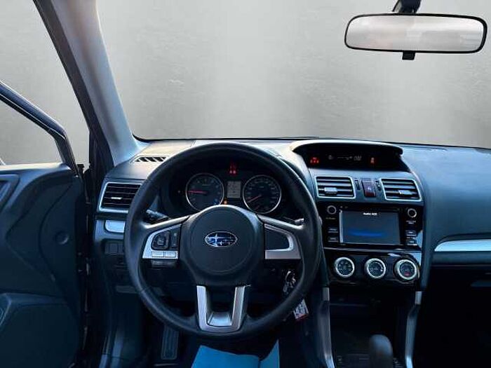 Subaru Forester Active+AZV+Winterräder