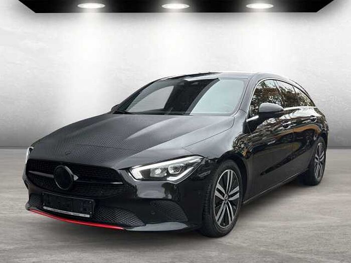 Mercedes-Benz CLA Shooting Brake 200 d 4Matic SB *MBUX*360*DistronicPlus*WR*