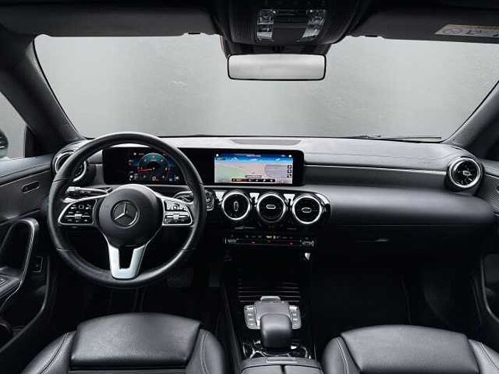Mercedes-Benz CLA Shooting Brake 200 d 4Matic SB *MBUX*360*DistronicPlus*WR*
