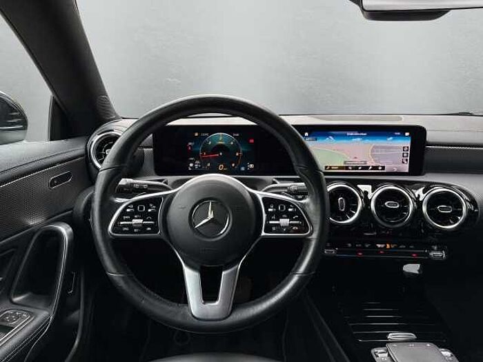 Mercedes-Benz CLA Shooting Brake 200 d 4Matic SB *MBUX*360*DistronicPlus*WR*