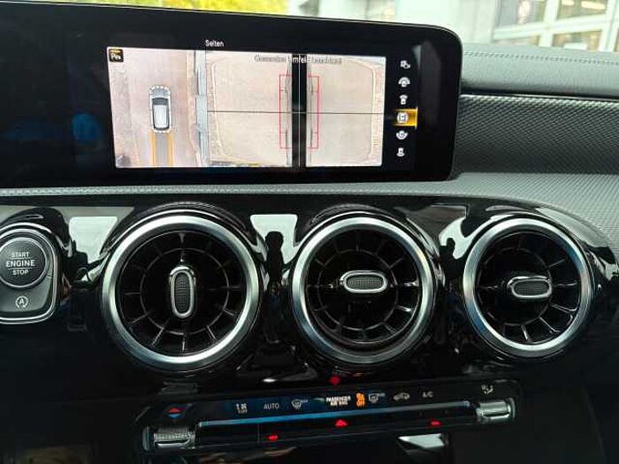 Mercedes-Benz CLA Shooting Brake 200 d 4Matic SB *MBUX*360*DistronicPlus*WR*