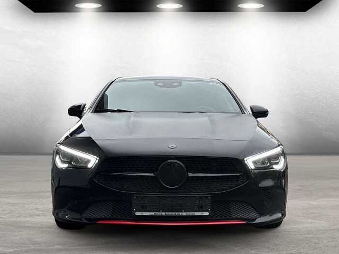 Mercedes-Benz CLA Shooting Brake 200 d 4Matic SB *MBUX*360*DistronicPlus*WR*