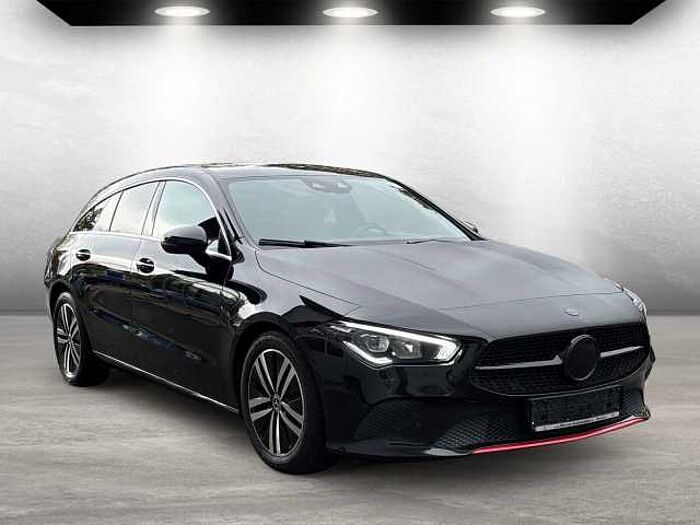 Mercedes-Benz CLA Shooting Brake 200 d 4Matic SB *MBUX*360*DistronicPlus*WR*