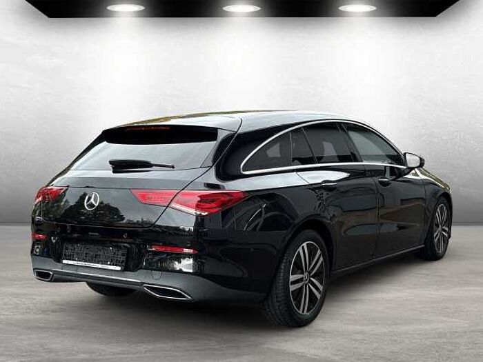 Mercedes-Benz CLA Shooting Brake 200 d 4Matic SB *MBUX*360*DistronicPlus*WR*