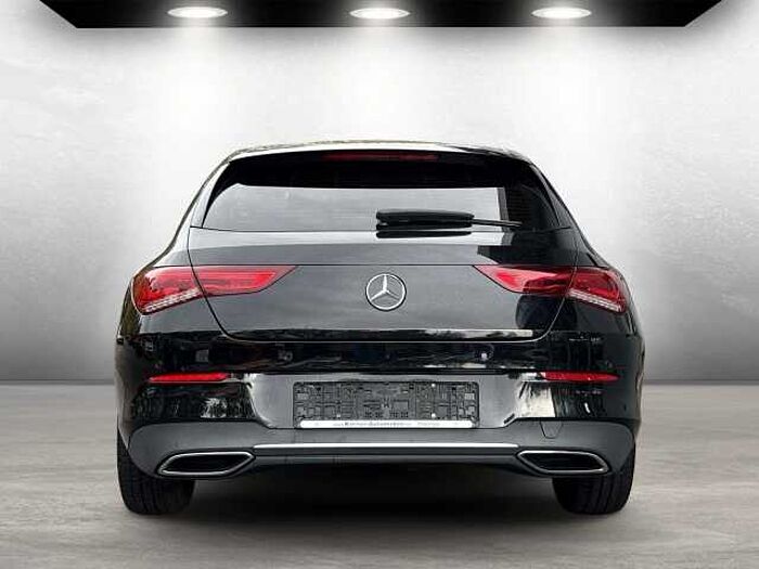 Mercedes-Benz CLA Shooting Brake 200 d 4Matic SB *MBUX*360*DistronicPlus*WR*