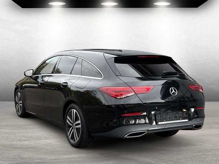 Mercedes-Benz CLA Shooting Brake 200 d 4Matic SB *MBUX*360*DistronicPlus*WR*