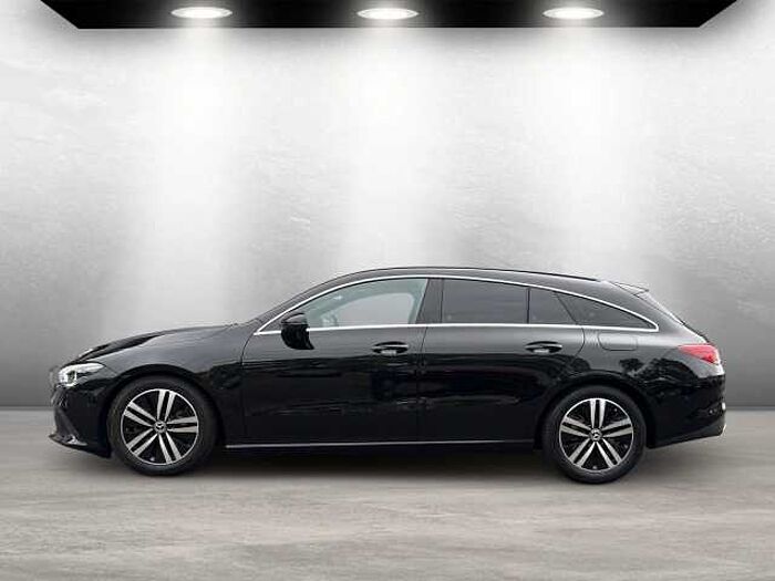 Mercedes-Benz CLA Shooting Brake 200 d 4Matic SB *MBUX*360*DistronicPlus*WR*