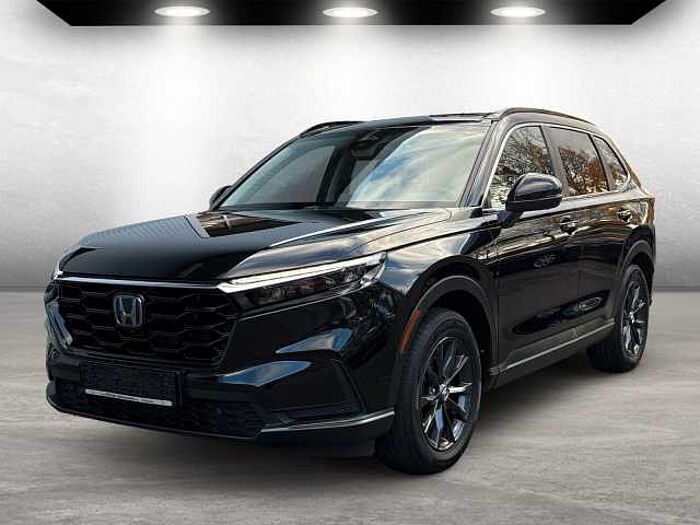Honda CR-V e:HEV 2.0 Advance AWD HUD+Pano+Ahk+WR