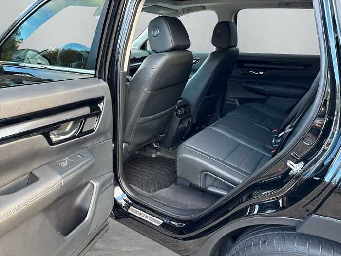 Honda CR-V e:HEV 2.0 Advance AWD HUD+Pano+Ahk+WR
