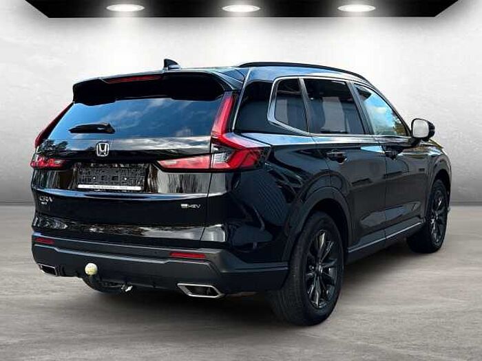 Honda CR-V e:HEV 2.0 Advance AWD HUD+Pano+Ahk+WR