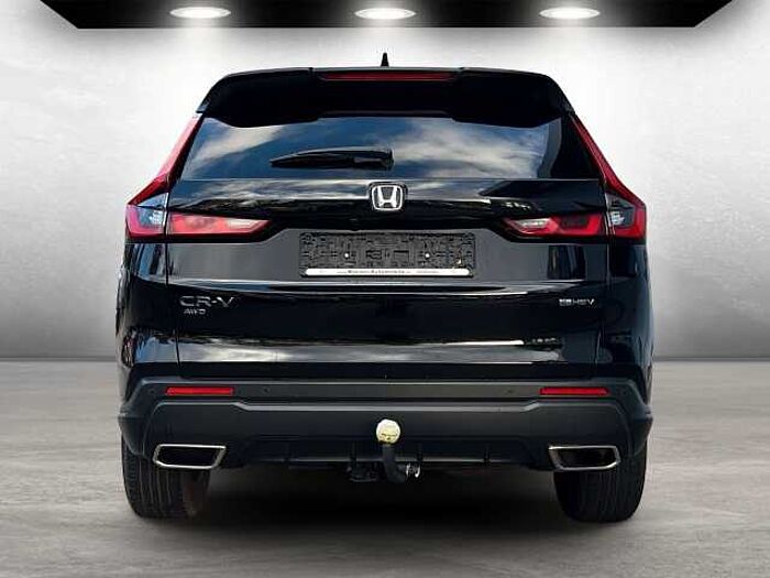 Honda CR-V e:HEV 2.0 Advance AWD HUD+Pano+Ahk+WR