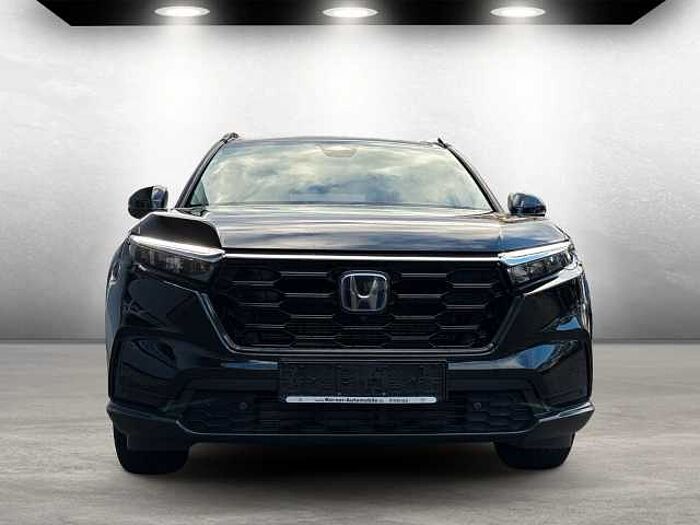 Honda CR-V e:HEV 2.0 Advance AWD HUD+Pano+Ahk+WR