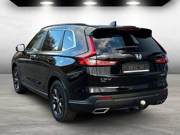 Honda CR-V e:HEV 2.0 Advance AWD HUD+Pano+Ahk+WR
