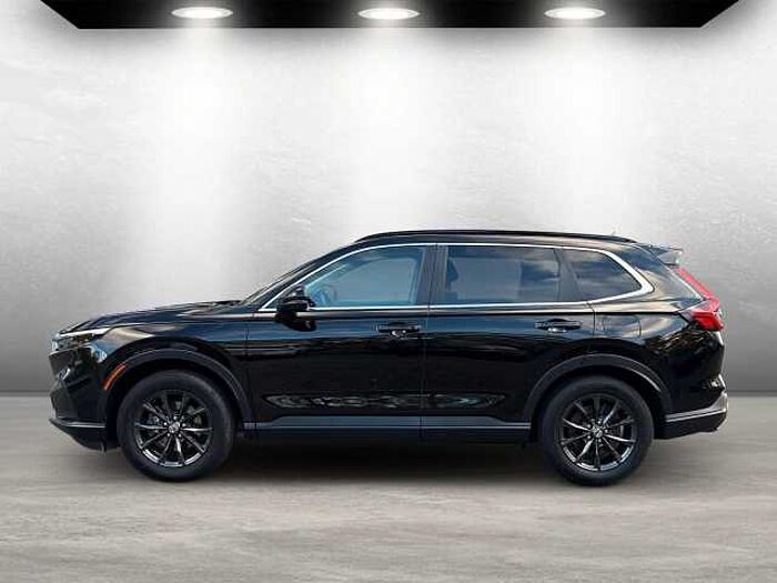 Honda CR-V e:HEV 2.0 Advance AWD HUD+Pano+Ahk+WR