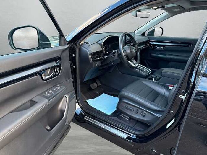Honda CR-V e:HEV 2.0 Advance AWD HUD+Pano+Ahk+WR