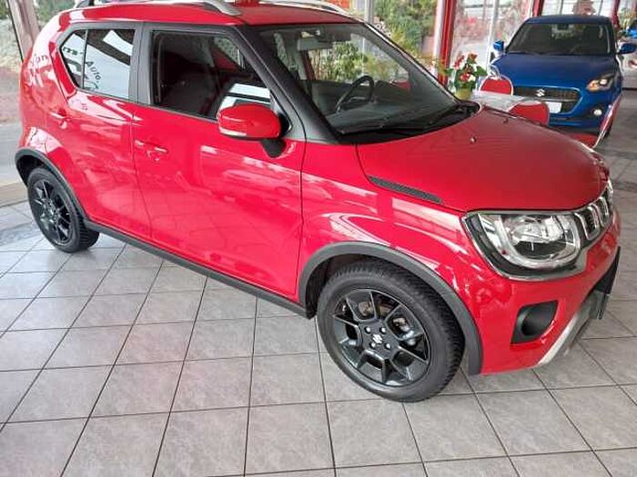 Suzuki Ignis Hybrid Comfort+