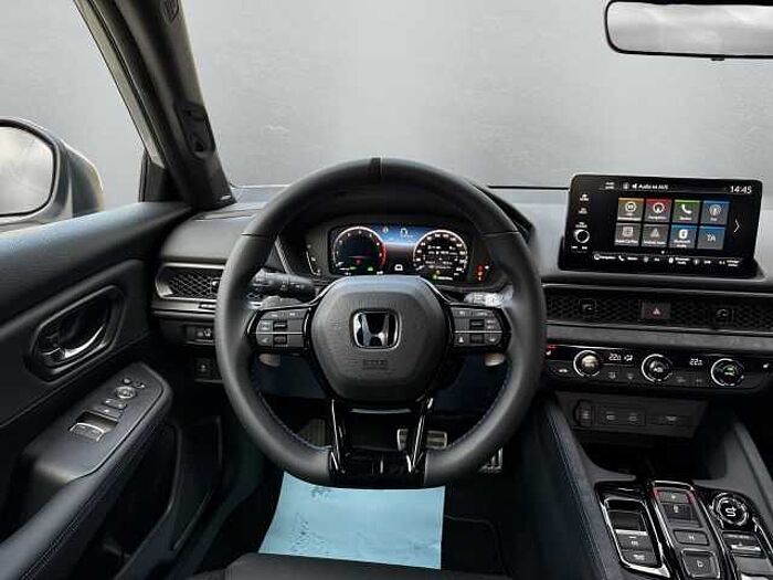 Honda Prelude 2.0 i-MMD e: HEV Advance 8 J. Garantie