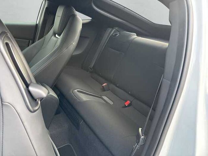 Honda Prelude 2.0 i-MMD e: HEV Advance 8 J. Garantie