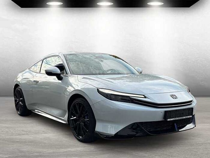 Honda Prelude 2.0 i-MMD e: HEV Advance 8 J. Garantie