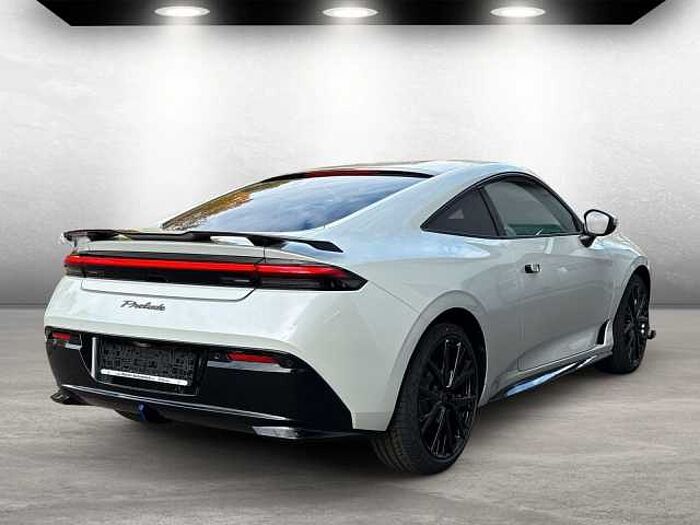 Honda Prelude 2.0 i-MMD e: HEV Advance 8 J. Garantie