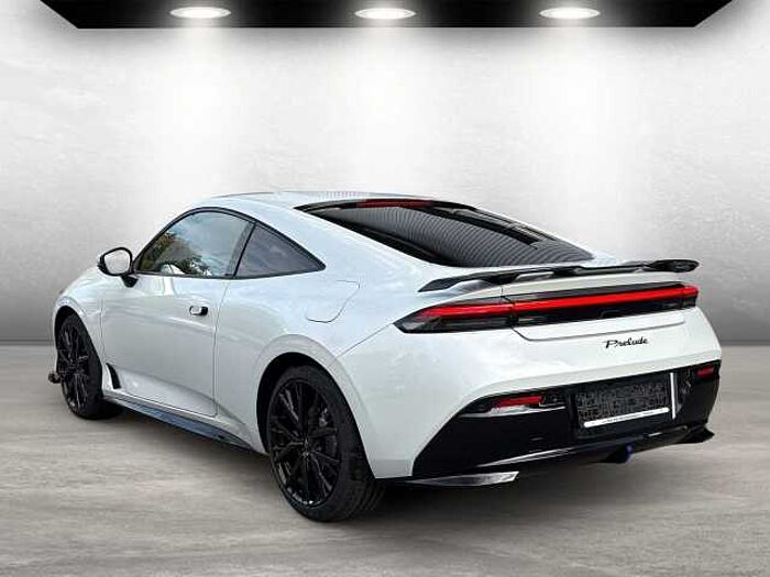 Honda Prelude 2.0 i-MMD e: HEV Advance 8 J. Garantie