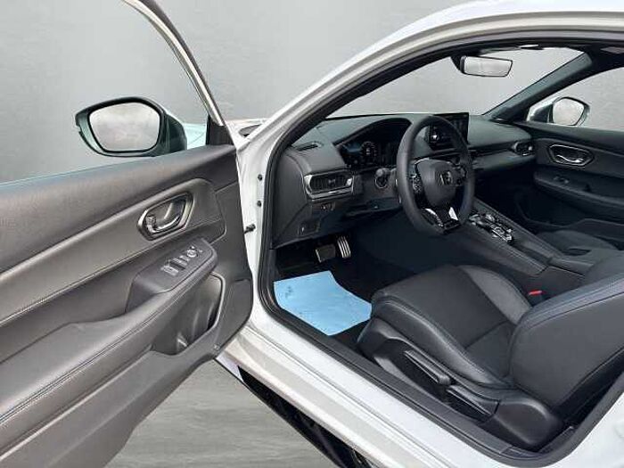 Honda Prelude 2.0 i-MMD e: HEV Advance 8 J. Garantie