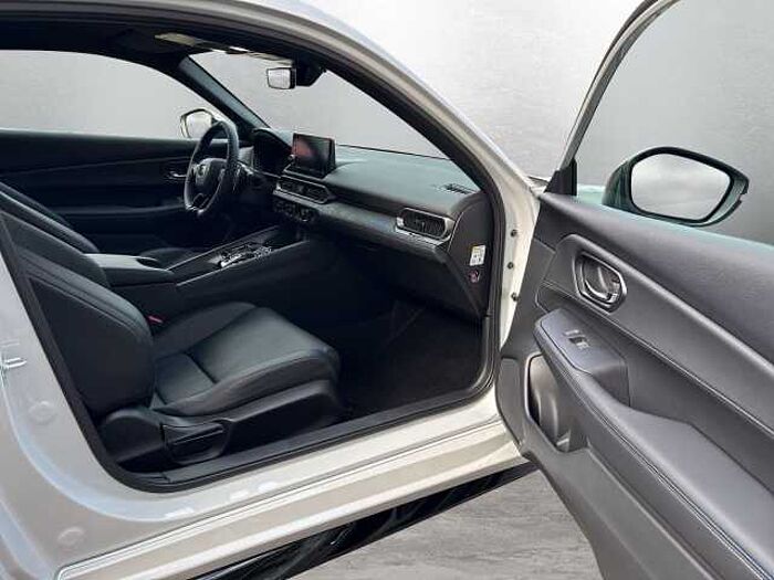 Honda Prelude 2.0 i-MMD e: HEV Advance 8 J. Garantie