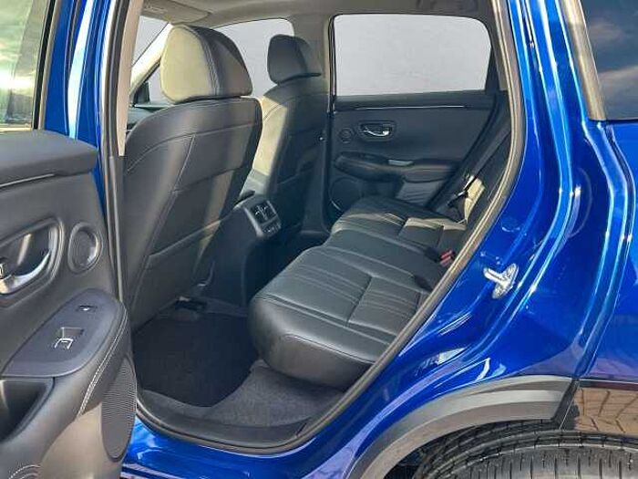 Honda ZR-V e: HEV 2.0 Advance HUD+BOSE+Leder+Pano