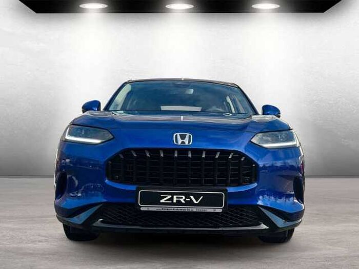 Honda ZR-V e: HEV 2.0 Advance HUD+BOSE+Leder+Pano