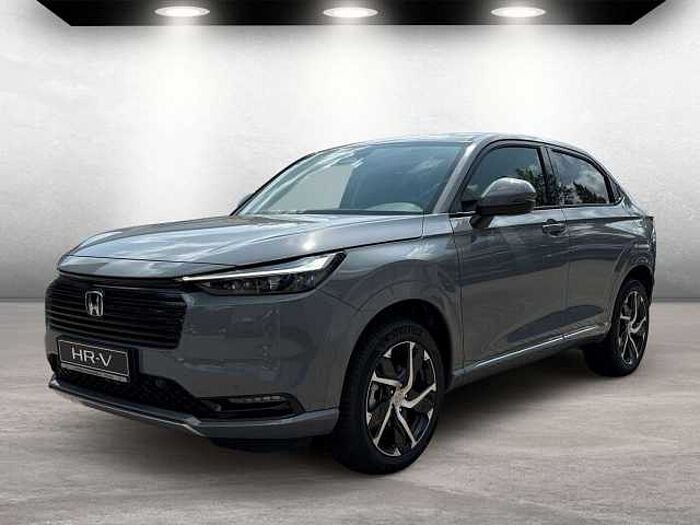 Honda HR-V 1.5 Hybrid Advance Plus 18'Sonderfelgen