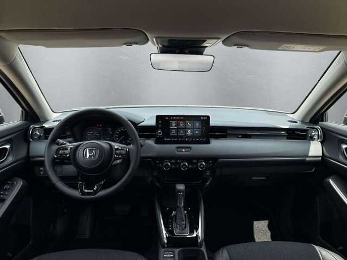 Honda HR-V 1.5 Hybrid Advance Plus 18'Sonderfelgen