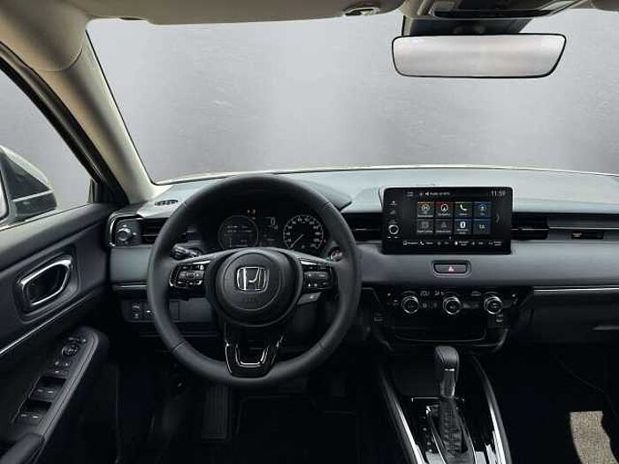 Honda HR-V 1.5 Hybrid Advance Plus 18'Sonderfelgen