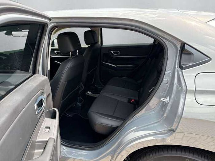 Honda HR-V 1.5 Hybrid Advance Plus 18'Sonderfelgen