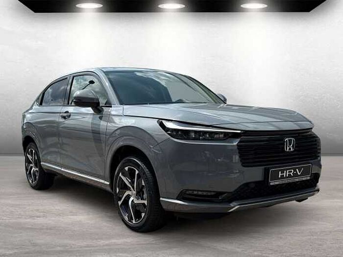 Honda HR-V 1.5 Hybrid Advance Plus 18'Sonderfelgen