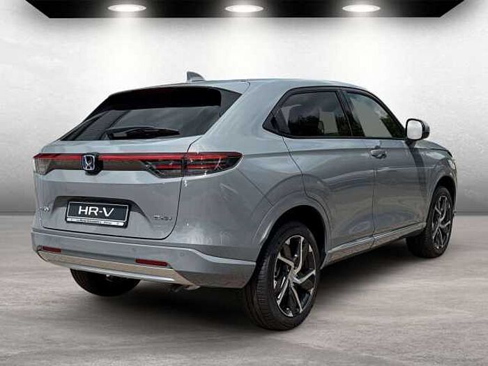 Honda HR-V 1.5 Hybrid Advance Plus 18'Sonderfelgen