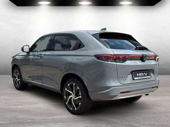 Honda HR-V 1.5 Hybrid Advance Plus 18'Sonderfelgen