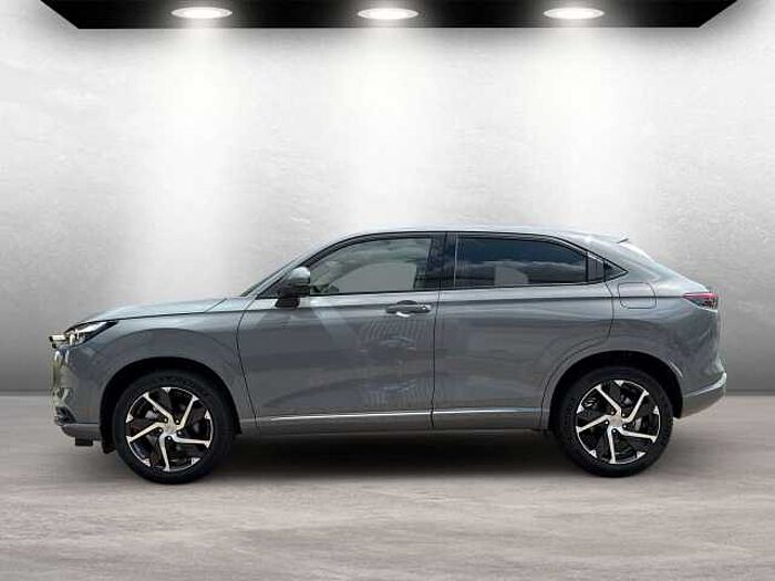 Honda HR-V 1.5 Hybrid Advance Plus 18'Sonderfelgen