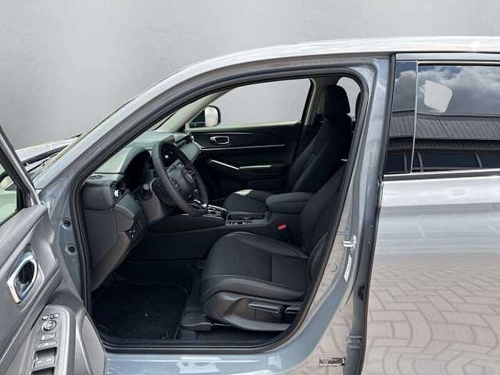 Honda HR-V 1.5 Hybrid Advance Plus 18'Sonderfelgen
