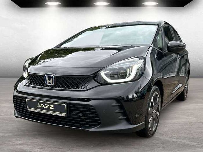 Honda Jazz 1.5 i-MMD Hybrid Advance