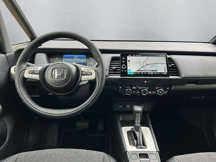 Honda Jazz 1.5 i-MMD Hybrid Advance