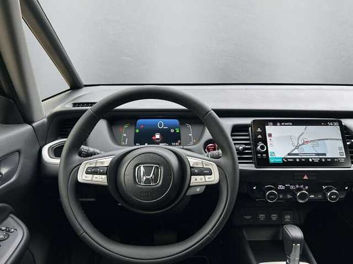 Honda Jazz 1.5 i-MMD Hybrid Advance