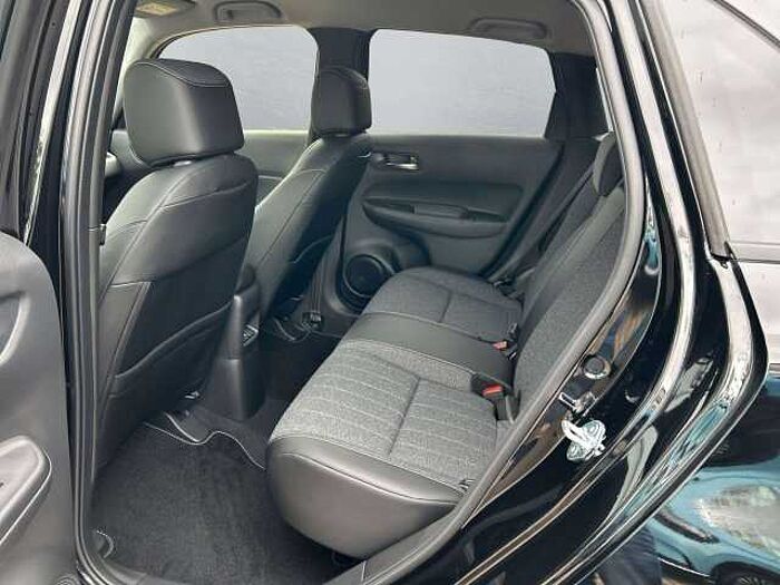 Honda Jazz 1.5 i-MMD Hybrid Advance