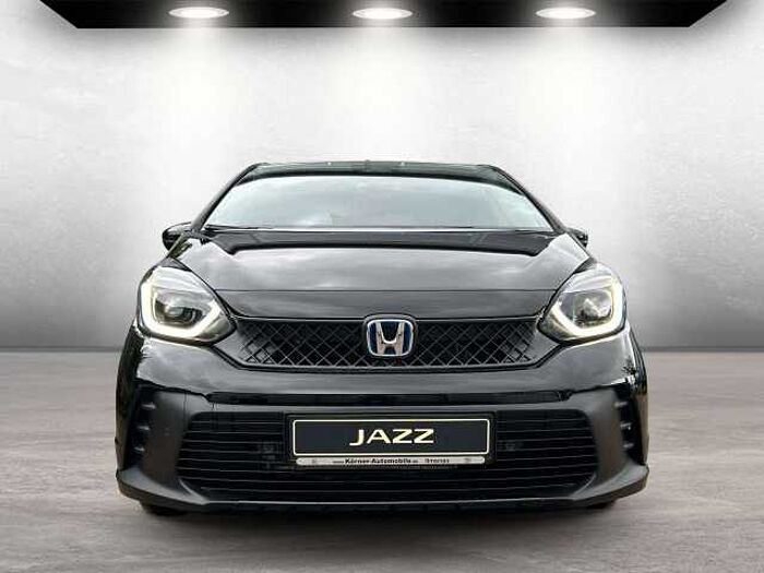 Honda Jazz 1.5 i-MMD Hybrid Advance