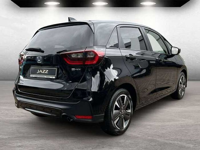 Honda Jazz 1.5 i-MMD Hybrid Advance