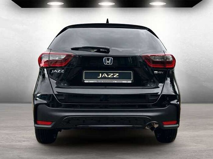 Honda Jazz 1.5 i-MMD Hybrid Advance