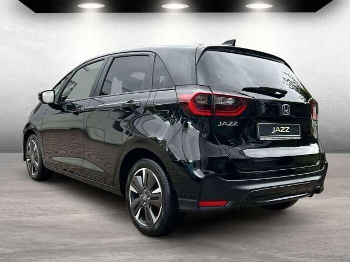 Honda Jazz 1.5 i-MMD Hybrid Advance