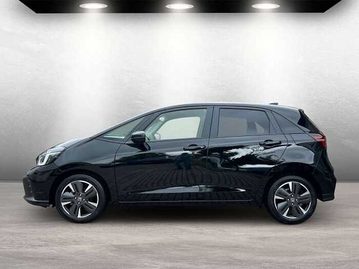 Honda Jazz 1.5 i-MMD Hybrid Advance