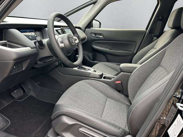 Honda Jazz 1.5 i-MMD Hybrid Advance